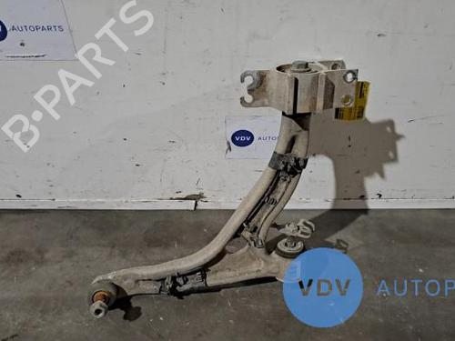 Used Right front suspension arm MERCEDES-BENZ CLA Coupe (C117) CLA 180 CDI / d (117.312) (109 hp) 25965207