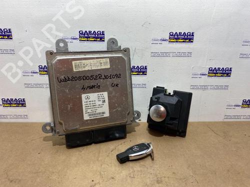 Used Ignition barrel Ignition barrel 38853663 38853663