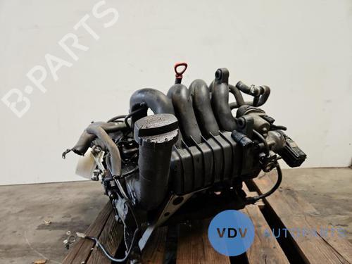 Engine MERCEDES-BENZ A-CLASS (W168) A 190 (168.032, 168.132) | BP27520056M1 