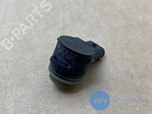 Electronic sensor MERCEDES-BENZ C-CLASS (W205) C 160 (205.044) | BP25957045M84 
