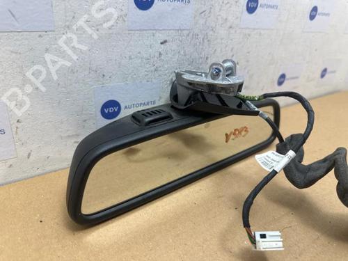 Rear mirror MERCEDES-BENZ E-CLASS Coupe (C207) E 220 CDI / d (207.302, 207.301) | BP38837381I6 - Image 2