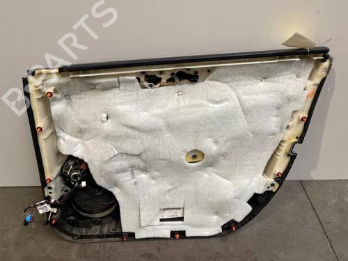 Front left panel MERCEDES-BENZ GL-CLASS (X166) GL 350 CDI / BlueTec 4-matic (166.823, 166.824) | BP38828651C58 - Image 4