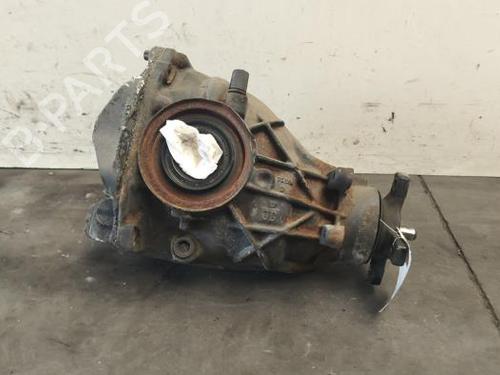 Used Rear differential Rear differential 39082681 39082681