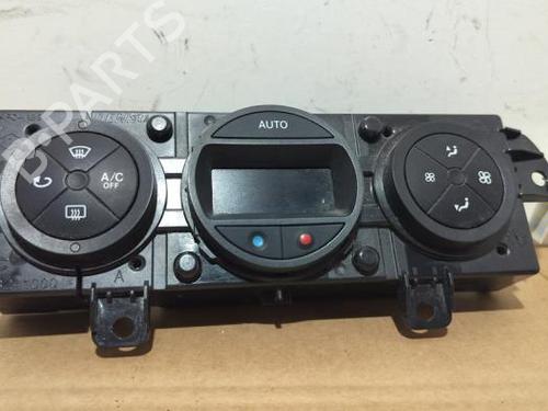 Used Climate control Climate control MERCEDES-BENZ CITAN MPV (W415) 108 CDI (415.703) (80 hp) 39905265 39905265
