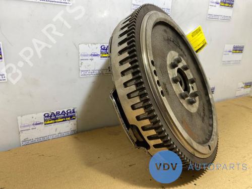 Flywheel MERCEDES-BENZ A-CLASS (W169) A 180 (169.032, 169.332) | BP25952735M101 