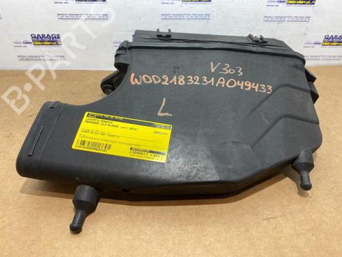 Used Air filter box Air filter box 38853136 38853136
