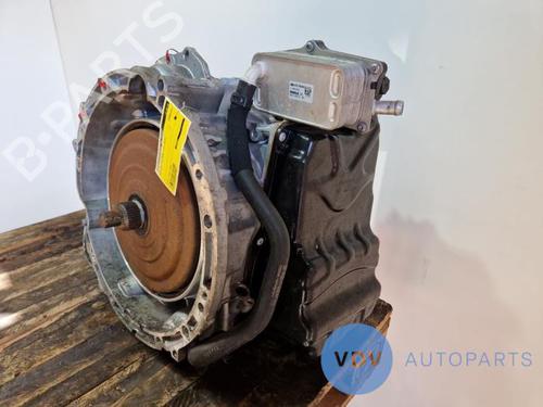 Gearbox MERCEDES-BENZ B-CLASS Sports Tourer (W246, W242) B 180 CDI (246.200) | BP29269677M3 