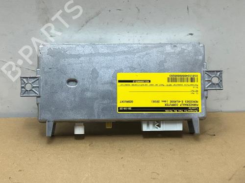 control-unit-mercedes-benz-e-class-w213-2016-38823369 main image