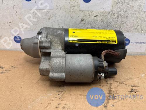 Used Starter MERCEDES-BENZ VITO Van (W447) 119 CDI / BlueTEC 4x4 (447.601, 447.603, 447.605) (190 hp) 25970608