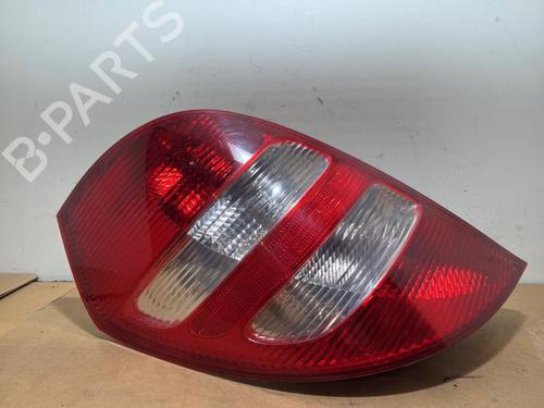 Used Left taillight Left taillight JEEP CJ5 - CJ8 4.2 (103 hp) 40284510 40284510