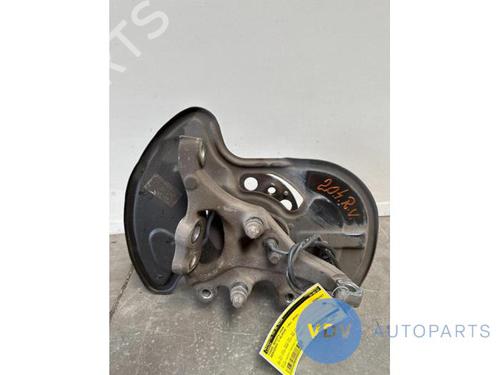 Used Right front steering knuckle MERCEDES-BENZ C-CLASS (W204) C 200 CDI (204.001) (136 hp) 25951197