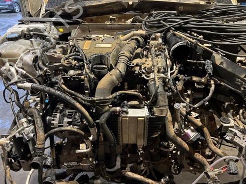 Exhaust system MERCEDES-BENZ A-CLASS (W177) A 180 d (177.003) | BP38832053M121 - Image 7