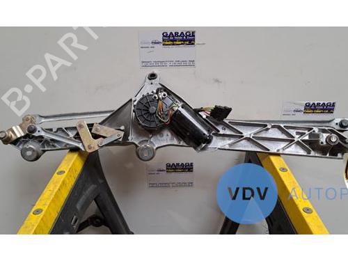 Used Front wipers mechanism MERCEDES-BENZ S-CLASS (W220) S 320 CDI (220.026, 220.126) (197 hp) 25952548