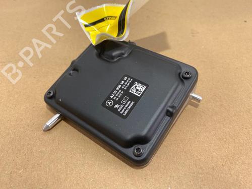 Used Electronic module Electronic module 38846948 38846948