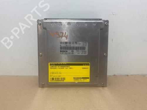 Used Engine control unit (ECU) Engine control unit (ECU) 38828143 38828143