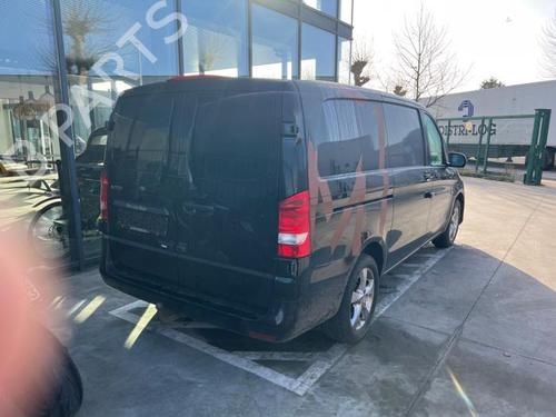 Electronic module MERCEDES-BENZ VITO Van (W447) 111 CDI (447.601, 447.603, 447.605) | BP39060402M83 - Image 9