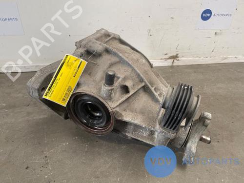 Rear differential MERCEDES-BENZ C-CLASS (W205) C 180 (205.040) | BP25962308M24 