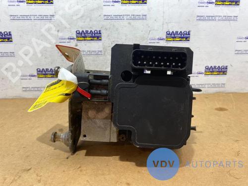 ABS pump MERCEDES-BENZ E-CLASS (W210) E 200 CDI (210.007) | BP25951303M43 