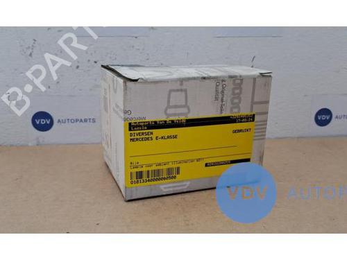 Other MERCEDES-BENZ E-CLASS (W211) E 200 CDI (211.004) | BP25965178O1