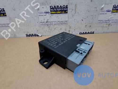 Electronic module MERCEDES-BENZ C-CLASS (W205) C 220 BlueTEC / d (205.003) | BP25959105M83 