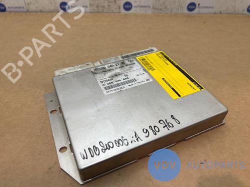 Used Electronic module MERCEDES-BENZ E-CLASS (W210) E 270 CDI (210.016) (170 hp) 25972869