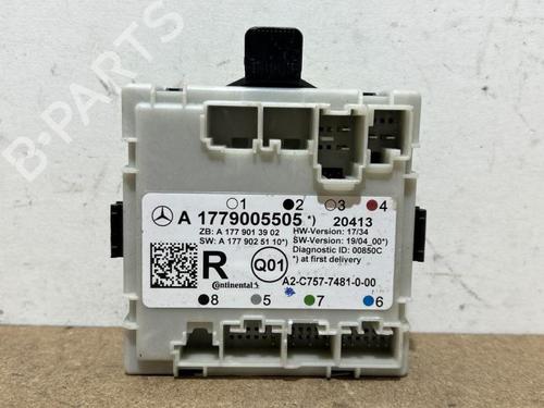 Used Electronic module Electronic module 38817184 38817184