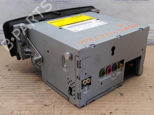 Radio MERCEDES-BENZ A-CLASS (W176) A 180 CDI / d (176.012) | BP38854782E6 - Image 7