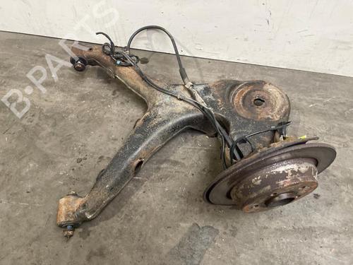 Used Left rear steering knuckle Left rear steering knuckle 38825809 38825809