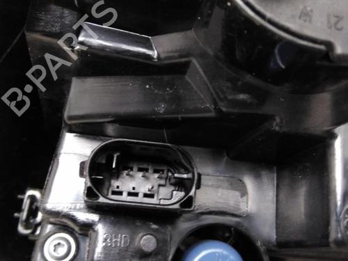 Left taillight MERCEDES-BENZ A-CLASS (W177) AMG A 35 4-matic (177.051) | BP38856937C34 - Image 5