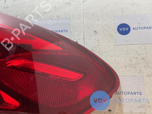 Right taillight MERCEDES-BENZ GLC (X253) 220 d 4-matic (253.905, 253.903) | BP25967770C35 