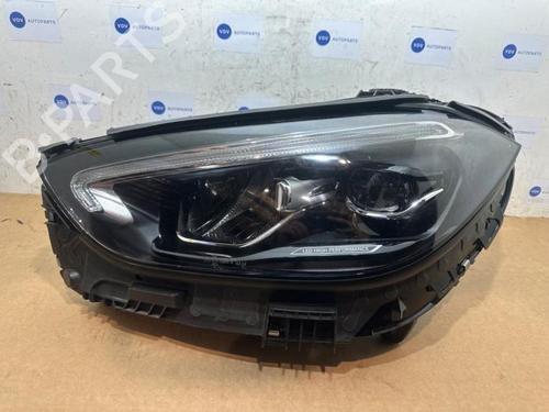 Used Left headlight Left headlight 38829671 38829671