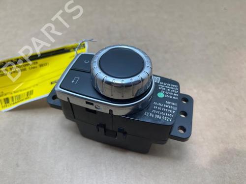 Electronic module MERCEDES-BENZ A-CLASS (W176) A 180 (176.042) | BP38835984M83 - Image 4