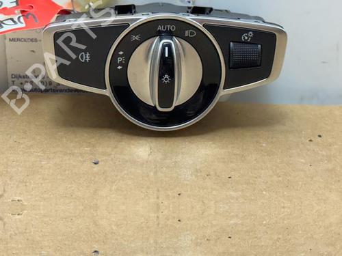 headlight-switch-mercedes-benz-e-class-coupe-c238-2016-38851375 main image