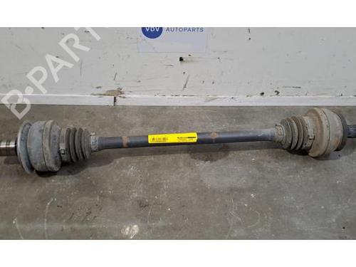 Used Left rear driveshaft Left rear driveshaft MERCEDES-BENZ E-CLASS (W212) E 220 CDI / BlueTEC (212.001, 212.002) (170 hp) 38840538 38840538