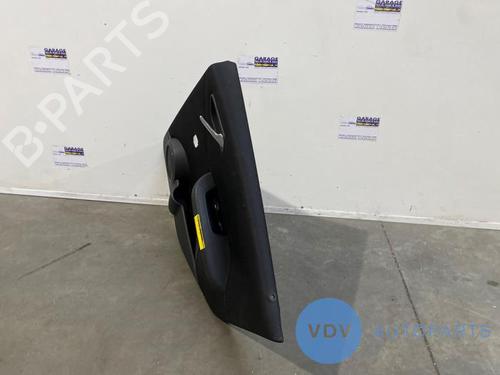 Rear right panel MERCEDES-BENZ A-CLASS (W169) A 150 (169.031, 169.331) | BP25953996C61 