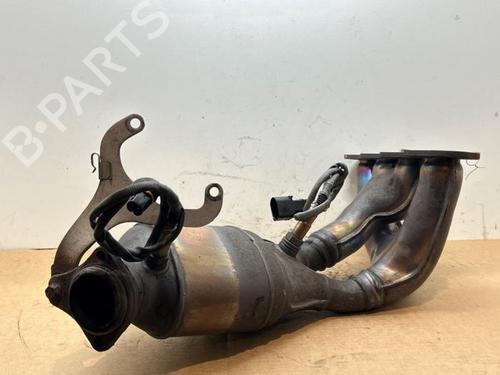 Katalysator MERCEDES-BENZ C-CLASS Coupe (CL203) C 180 Kompressor (203.746) (143 hp) 30901014