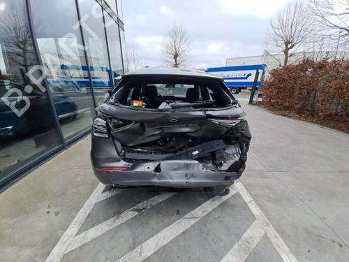 Switch MERCEDES-BENZ A-CLASS (W177) A 180 d (177.003) | BP38816664I30 - Image 7