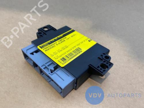 Used Electronic module MERCEDES-BENZ A-CLASS (W176) A 200 CDI / d (176.008) (136 hp) 25957972
