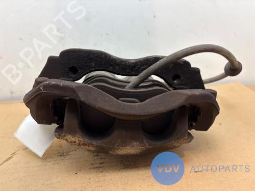 Left front brake caliper MERCEDES-BENZ VITO Van (W447) 114 CDI (447.601, 447.603, 447.605) | BP29418007M105 