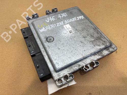 Engine control unit (ECU) MERCEDES-BENZ X-CLASS (470) X 250 d 4-matic (470.231) | BP38829253M57 - Image 2