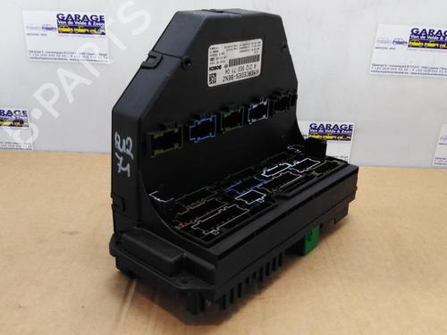 Electronic module MERCEDES-BENZ E-CLASS (W212) E 250 CDI / BlueTEC (212.003, 212.004) | BP38855866M83 - Image 2
