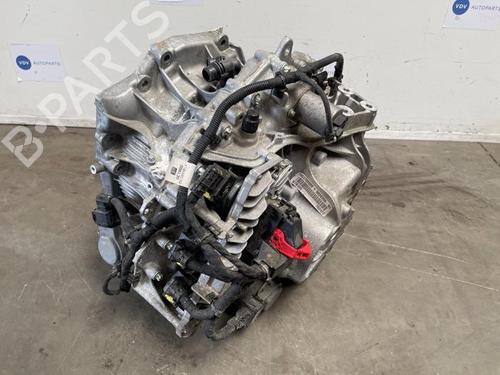 Gearbox MERCEDES-BENZ A-CLASS (W177) A 200 d (177.012) | BP38839969M3 - Image 3