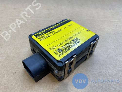 Used Electronic module MERCEDES-BENZ C-CLASS (W205) C 200 BlueTEC / d (205.037) (136 hp) 25956648