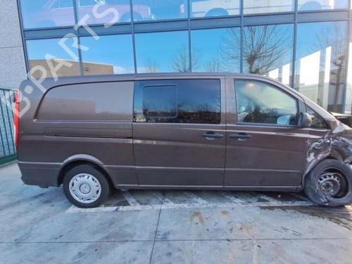 Subframe MERCEDES-BENZ VITO / MIXTO Van (W639) 116 CDI (639.601, 639.603, 639.605) | BP38836441M9 - Image 4