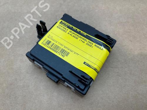 Used Electronic module Electronic module 38832417 38832417