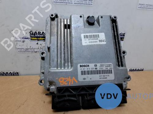Used Engine control unit (ECU) MERCEDES-BENZ CITAN Box Body/MPV (W415) 108 CDI (415.601, 415.603) (75 hp) 25959406