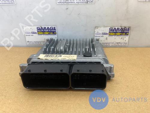 Control unit MERCEDES-BENZ CLA Coupe (C117) CLA 220 CDI 4-matic (117.305) | BP25948039M11