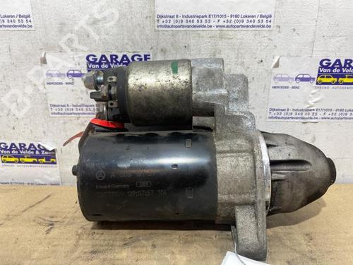 Used Starter Starter 38846695 38846695