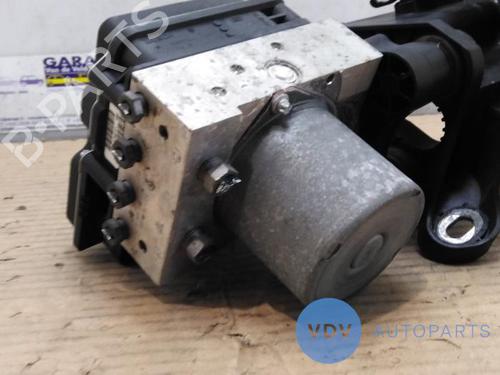 Electronic module MERCEDES-BENZ E-CLASS (W212) E 220 CDI | BP25942869M83 