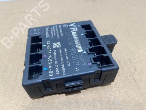 Electronic module MERCEDES-BENZ VITO Van (W447) 114 CDI (447.601, 447.603, 447.605) | BP38825894M83 - Image 2